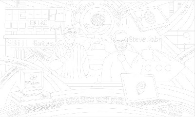 科技創(chuàng)新浮雕雕塑原創(chuàng)手繪設計稿