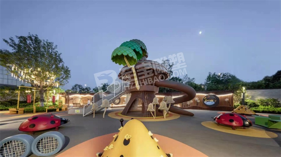 非標(biāo)定制兒童無動力游樂設(shè)施創(chuàng)意不銹鋼雕塑定制