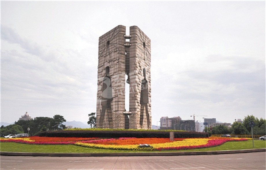 旅游勝地都適合擺放什么樣的雕塑？