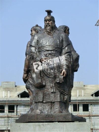 金屬雕塑的保養(yǎng)方法有哪些呢？