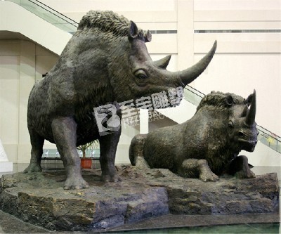 杭州雕塑廠(chǎng)家分享：雕塑應(yīng)該怎么設(shè)計(jì)呢？