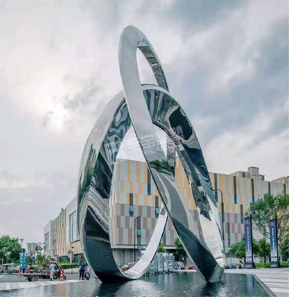 雕塑制造細節(jié)決議成敗