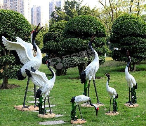 夏天雕塑如何正確維護？