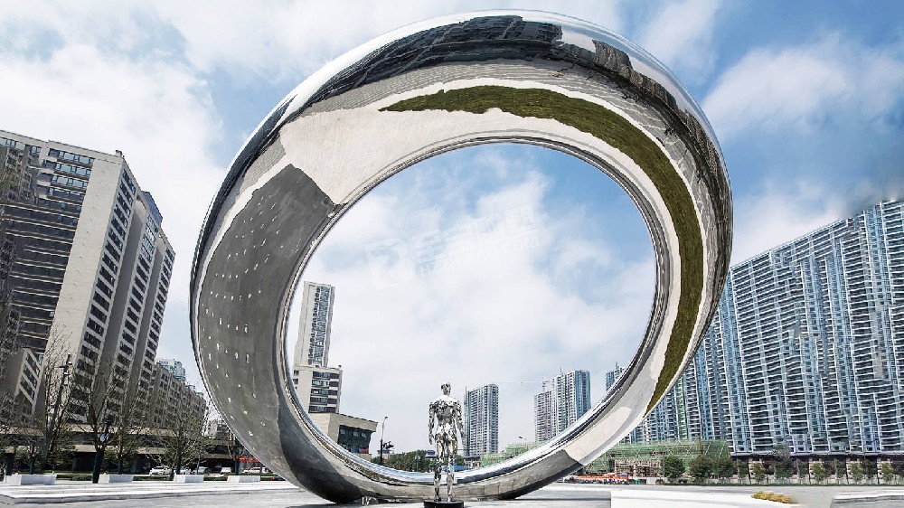 不銹鋼雕塑拋光技術(shù)是什么？