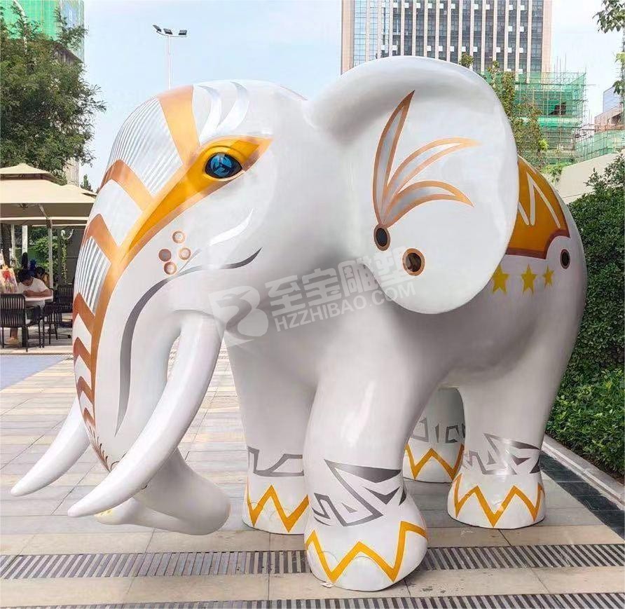 怎樣欣賞城市雕塑作品？